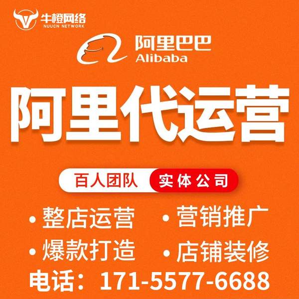 伊犁电商代运营