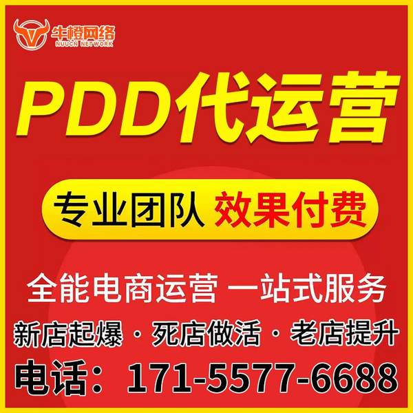 伊犁电商代运营